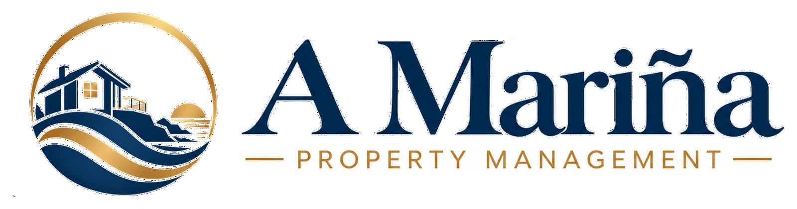 A Mariña · Property Management